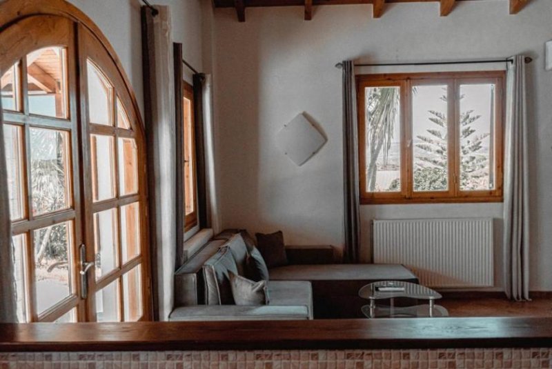 Roumeli Kreta, Roumeli: Wunderschöne Villa auf dem Land Haus kaufen